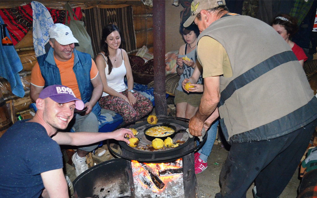 Preparate Traditionale